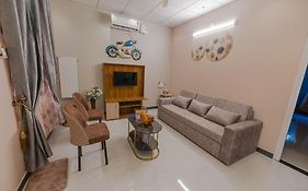 Udupi Homestay Chalet La Bonne Vie
