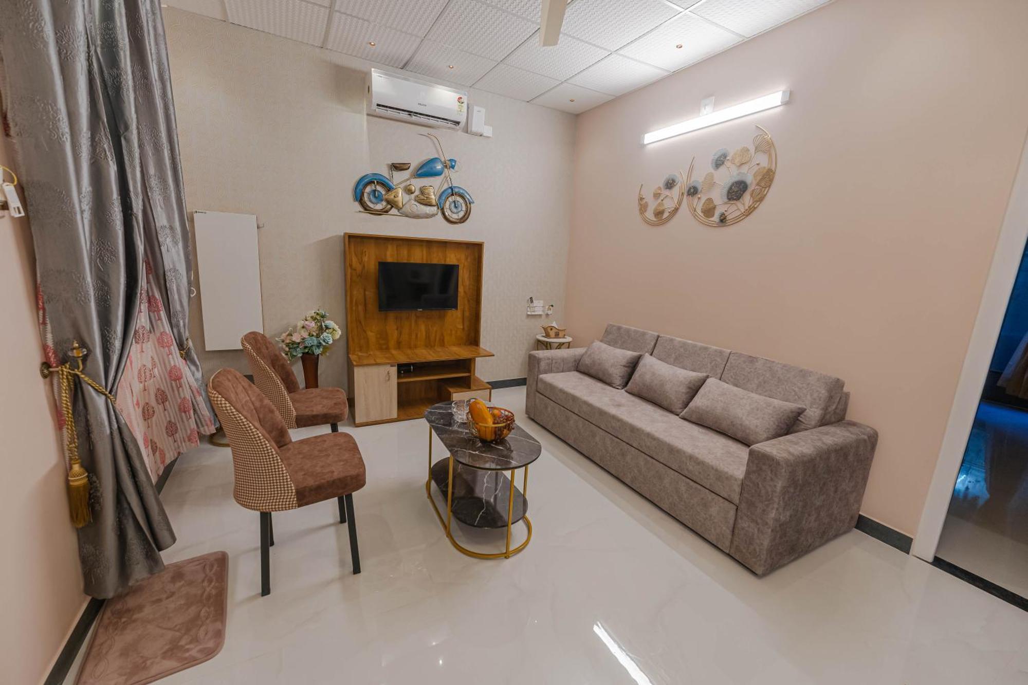 Udupi Homestay Chalet La Bonne Vie Exterior photo